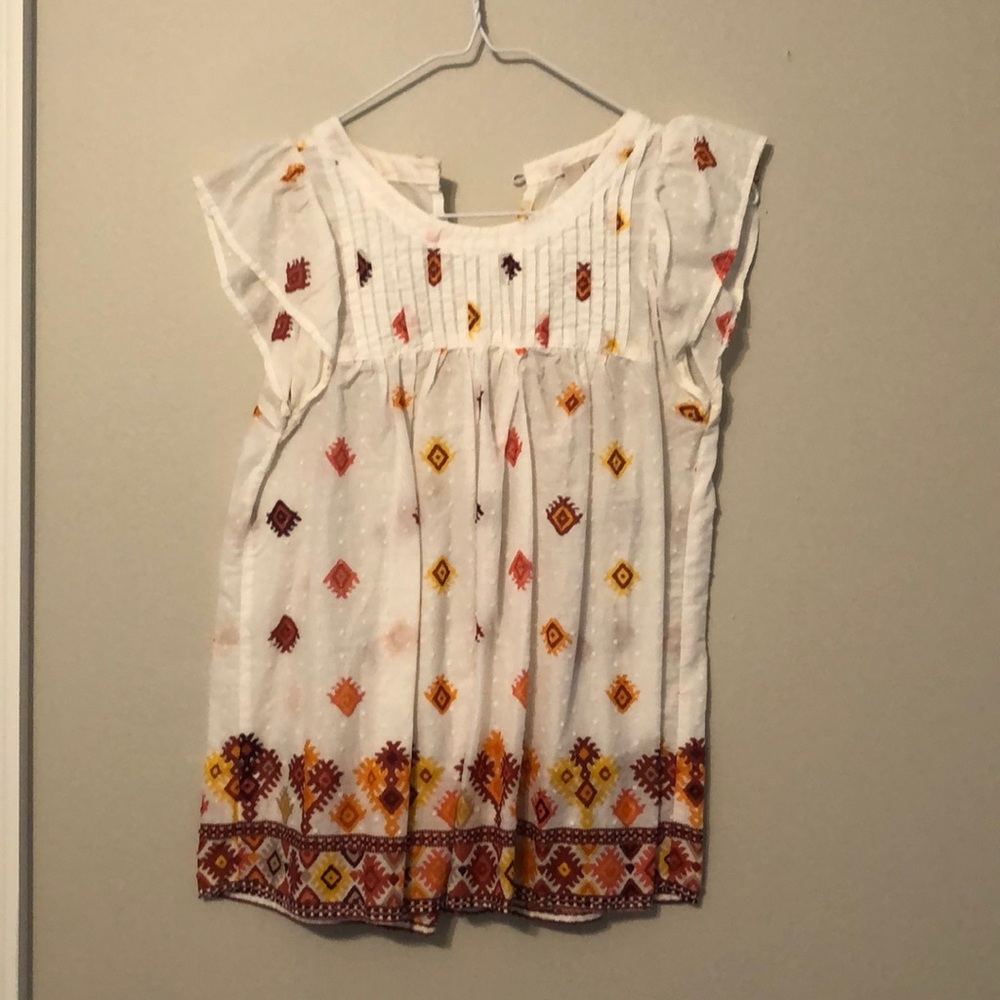 Loft top